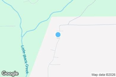 Map image of the property - 674 Camp Francis Johnson Rd