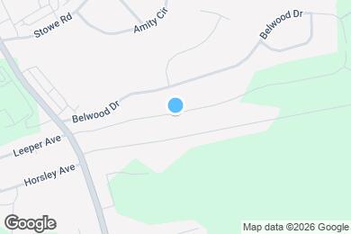 Map image of the property - 556 Rivermist Dr