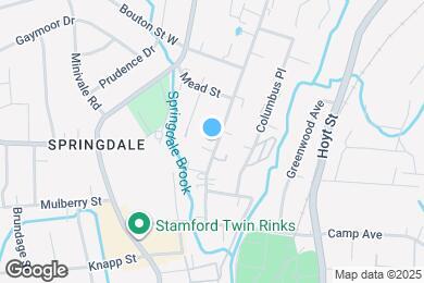 Map image of the property - 72 Highview Ave