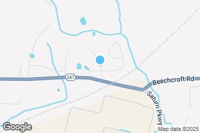 Map image of the property - 1158 Wrights Mill Rd