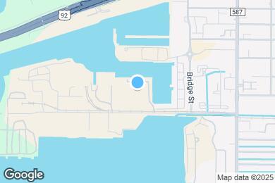 Map image of the property - Broadstone Marina Bay