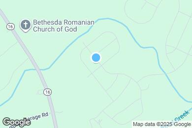 Map image of the property - 5962 Oak Br Cir