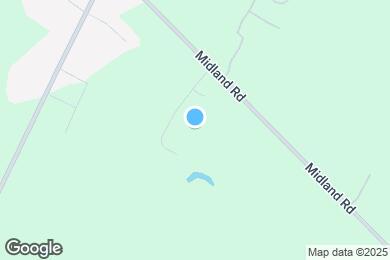 Map image of the property - 1534 Midland Rd