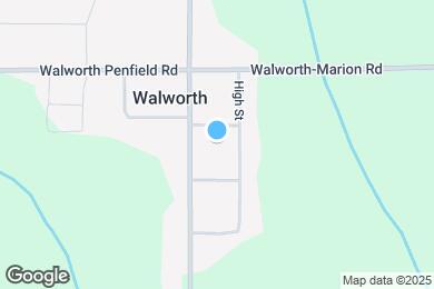 Map image of the property - 3655 High St