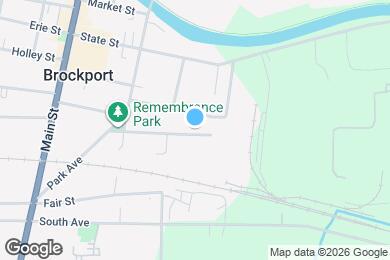 Map image of the property - 75 High St