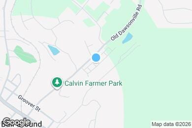 Map image of the property - 771 Calvin Pk Dr