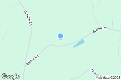 Map image of the property - 61 Brehm Rd