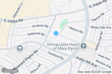 Map image of the property - 1617 Mussula Rd