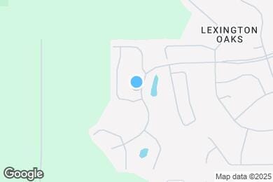 Map image of the property - 25401 Lexington Oaks Blvd