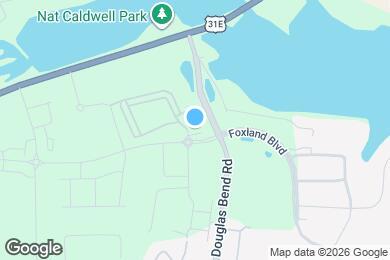 Map image of the property - Vintage Crossing Apartments