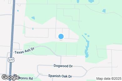 Map image of the property - 628 Coleman St