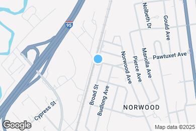 Map image of the property - 9 Broad St
