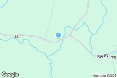 Map image of the property - 1684 County Rd 83