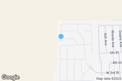 Map image of the property - 618 Apex Trail