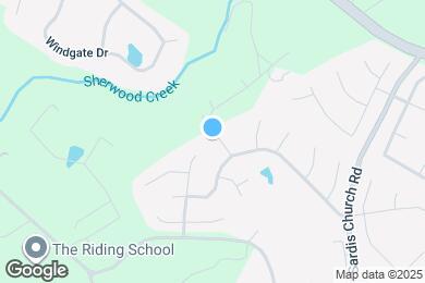 Map image of the property - 3028 Express Ln NE