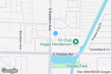 Map image of the property - 8788 Elise Ct