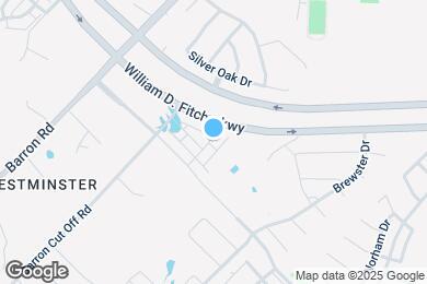 Map image of the property - 2415 Chinook Way