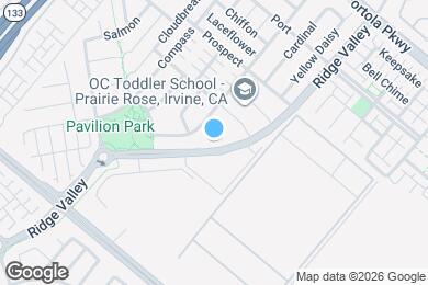 Map image of the property - 108 Fairgrove