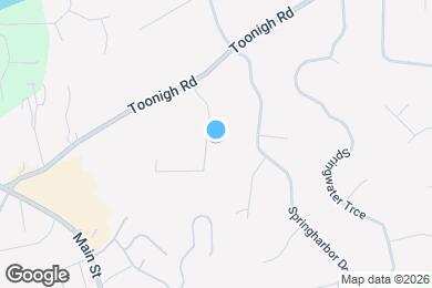 Map image of the property - 911 Lebanon Pl