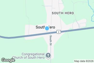 Map image of the property - 304 US-2