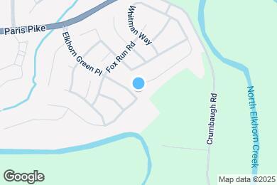 Map image of the property - 224 Elkhorn Green Pl