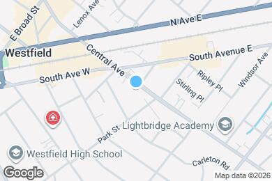 Map image of the property - Central Park