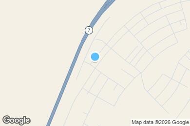 Map image of the property - 1751 Ripple Rock Dr