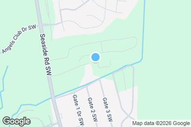 Map image of the property - 313 Parkington Ln