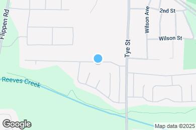 Map image of the property - 123 Glynn Addy Dr