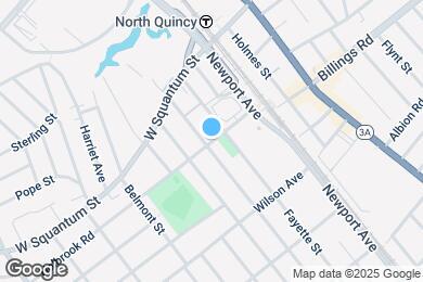 Map image of the property - 45 Holbrook Rd