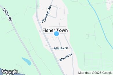 Map image of the property - 5775 Sumter Ave