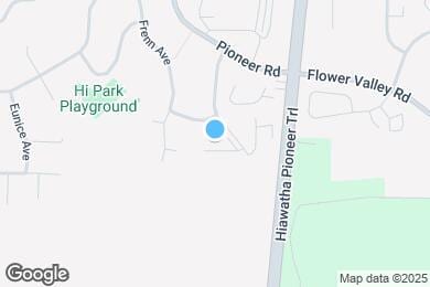 Map image of the property - Malmquist Estates