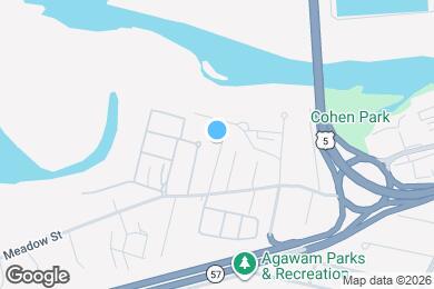 Map image of the property - 91 Regency Park Dr