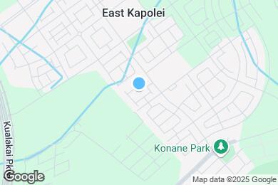 Map image of the property - 91-3525-3525 Kauluakoko St