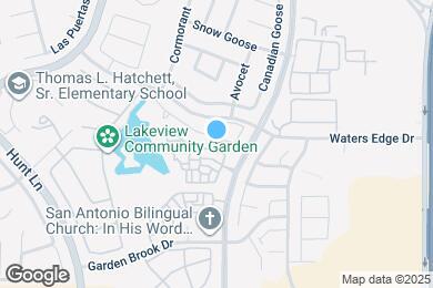 Map image of the property - 8726 Atwater Creek