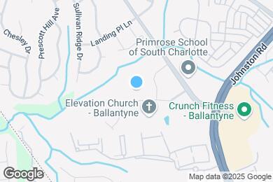 Map image of the property - IMT Ballantyne