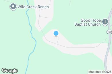 Map image of the property - 25 Longcreek Ct