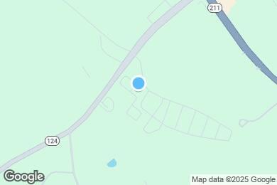 Map image of the property - Claret Village at Braselton