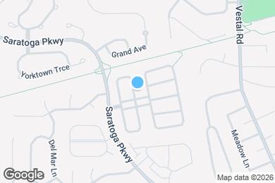 Map image of the property - 4487 Connaught Dr E