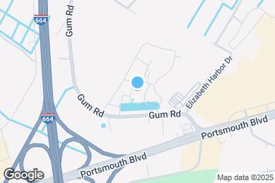 Map image of the property - 4308 Hillingdon Bend