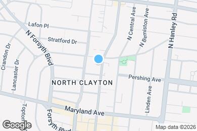 Map image of the property - Vivienne