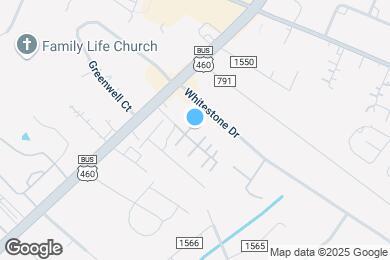 Map image of the property - 70 Duiguid Dr
