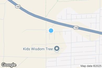 Map image of the property - 9128 Ribbon Mdw Ct