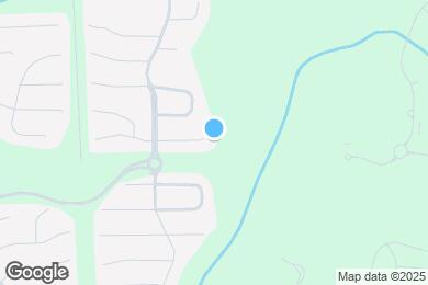 Map image of the property - 437 Lake Monroe Plz