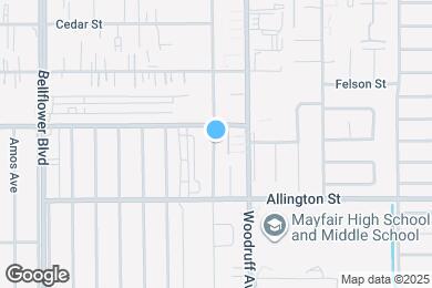 Map image of the property - 6164 Ibbetson Ave