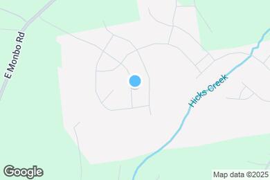 Map image of the property - 207 Susannah St