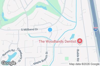 Map image of the property - 173 Maple Branch St
