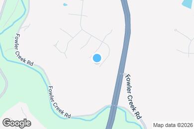 Map image of the property - 4529 Kidwell Ln