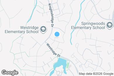 Map image of the property - 12427 Eden Ln