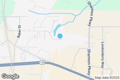 Map image of the property - 5216 Alexander St